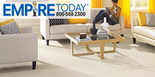 Empire Today Partner Promotion