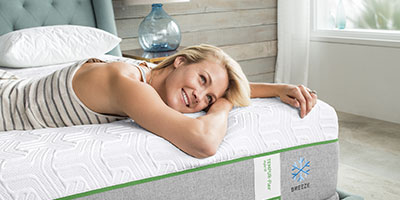 Tempurpedic Partner Promotion