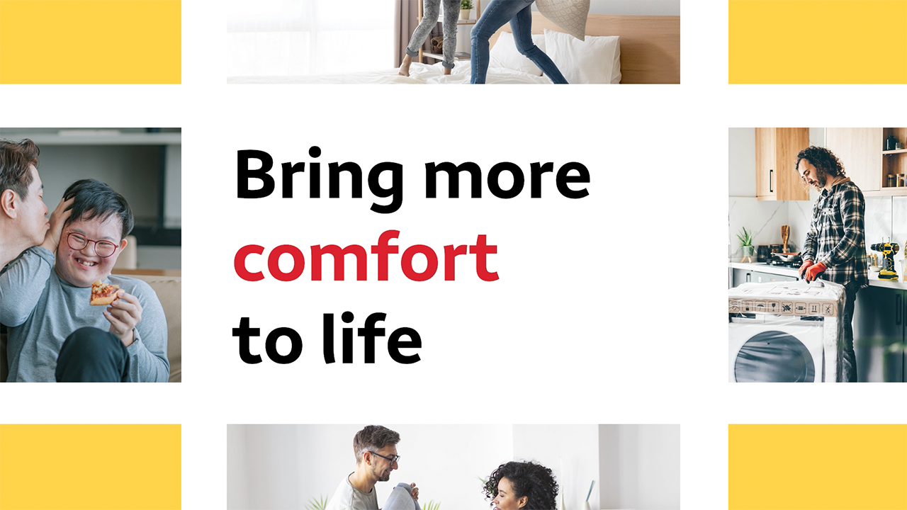 Play Wells Fargo Home Furnishings Program video