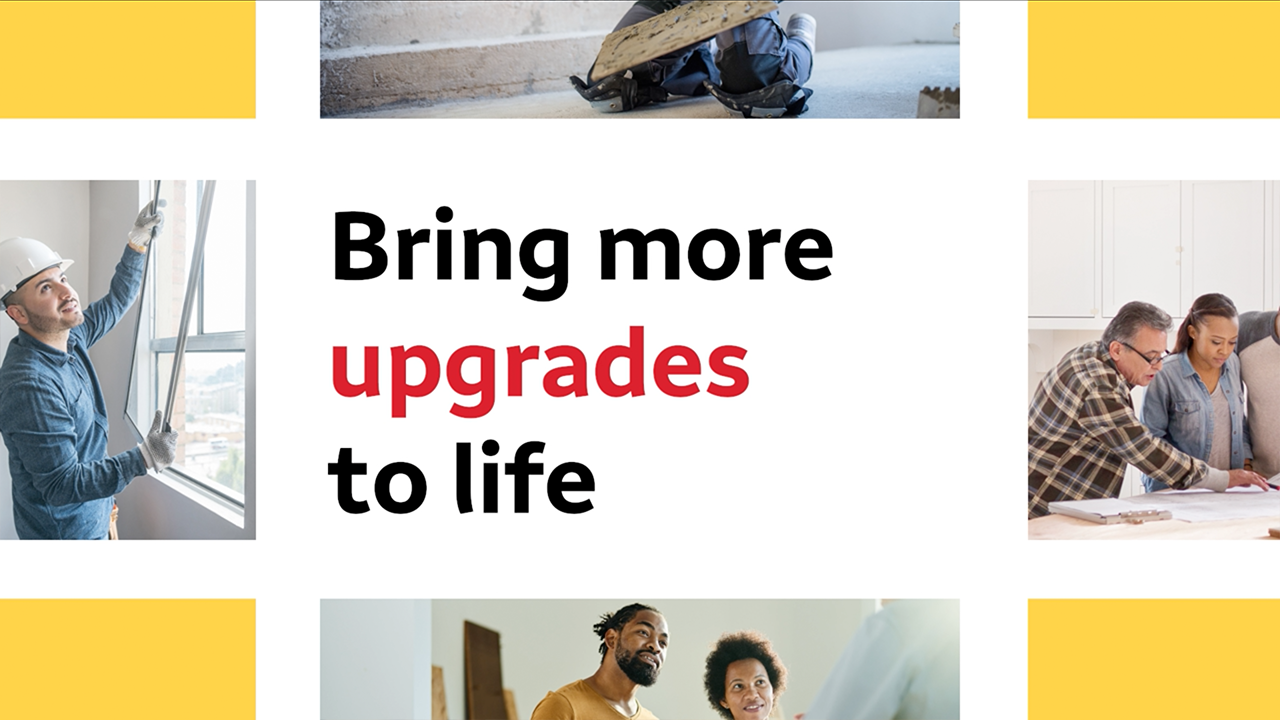 Play Wells Fargo Home Projects Program video